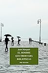 El hombre que ordenaba bibliotecas