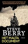 Het Maltadocument...