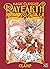 Magic Knight Rayearth T04 by Clamp