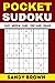 Pocket Sudoku Easy-Medium-H...