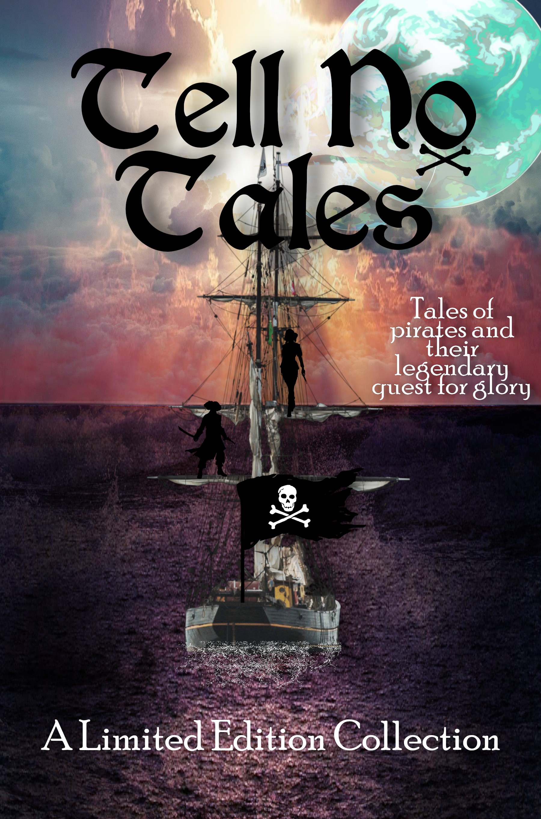Tell No Tales
