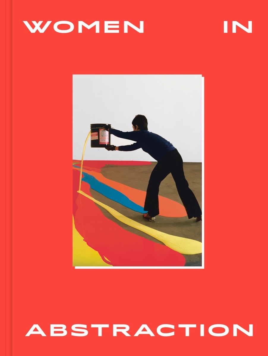 Women in Abstraction (Hardcover)