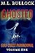 Gulf Coast Paranormal, Volume 1: Ghosted (Gulf Coast Paranormal #1-3)