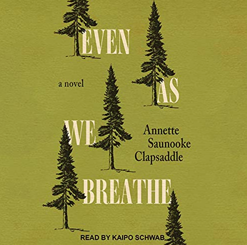 Even As We Breathe