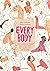 EVERY BODY: Eine faszinierende Reise durch unsere Welt der sexuellen Lust und Identität