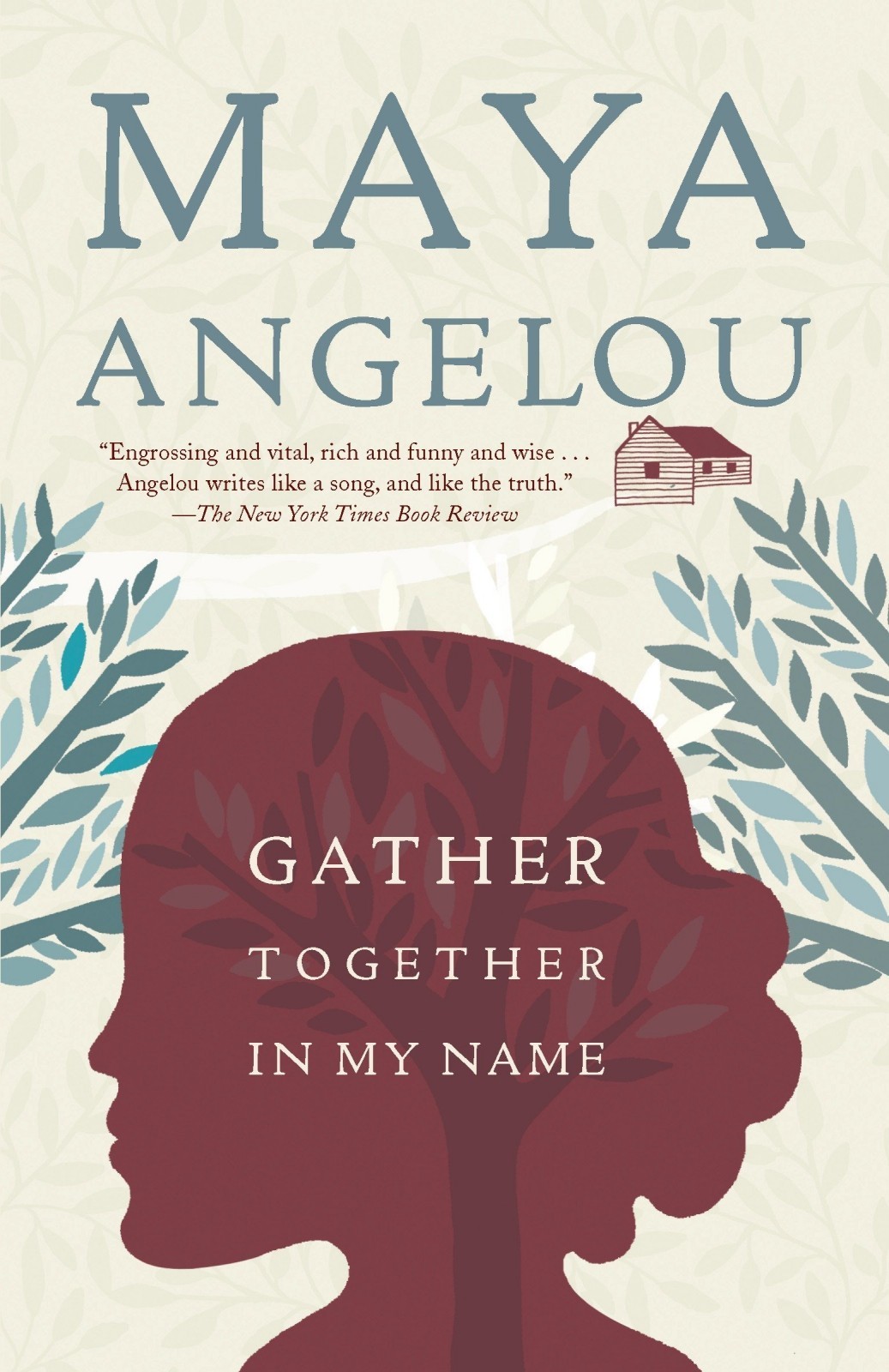 Gather Together in My Name (Maya Angelou's Autobiography, #2)