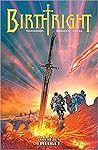 Birthright, Vol. 10: Epilogue
