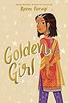Golden Girl by Reem Faruqi