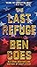 The Last Refuge (Dewey Andreas, #3)