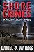SHORE CRIMES: A Mickey Clea...