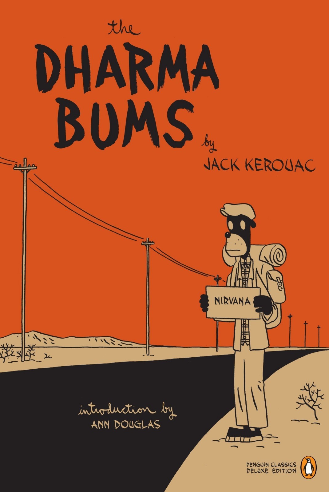 The Dharma Bums: