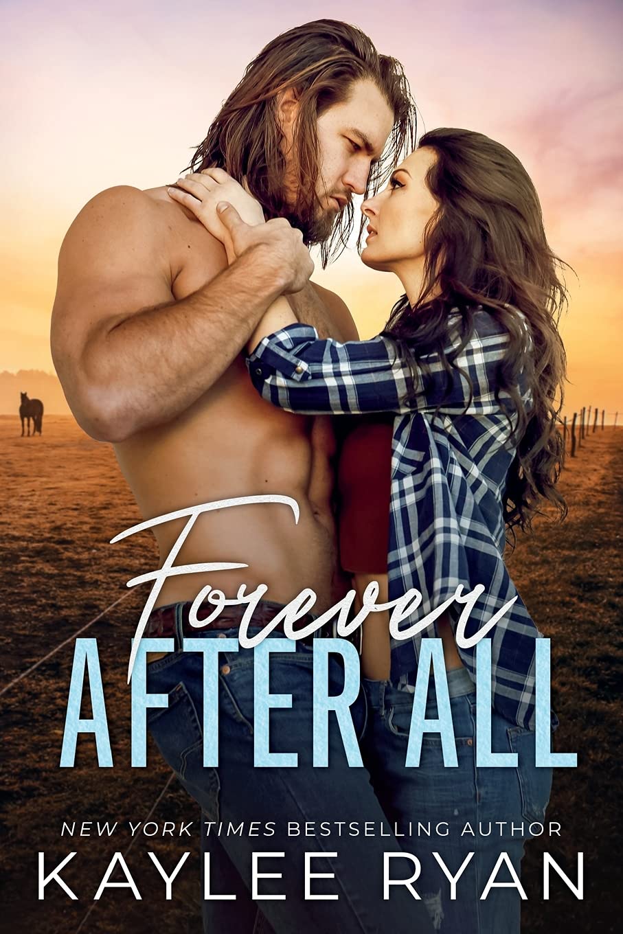 Forever After All (Paperback)