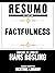 Factfulness - Baseado No Li...