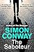 The Saboteur (Jude Lyon #2)