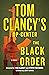 The Black Order (Tom Clancy's Op-Center, #20)