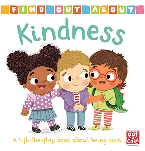 Kindness (Find Out About)