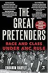 The Great Pretend...
