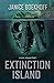 Extinction Island (Jurassic Judgment)