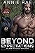 Beyond Expectations (Big Paw Mountain #2)