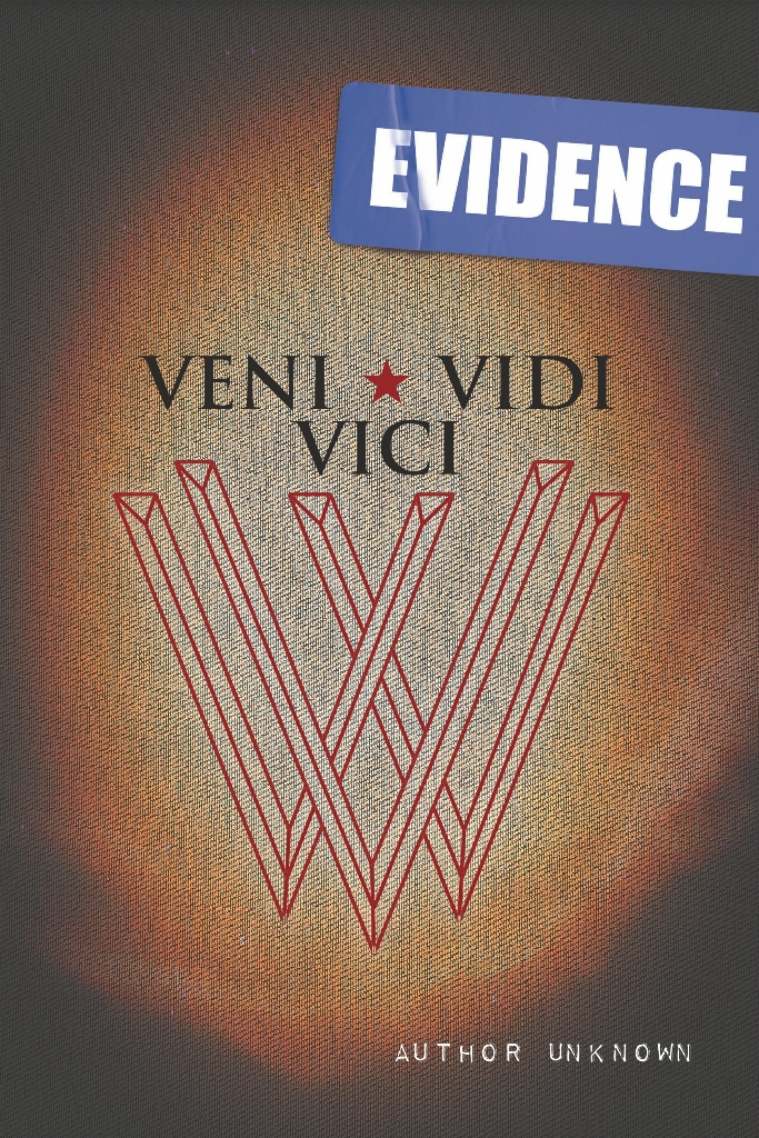 V.V.V. Veni Vidi Vici