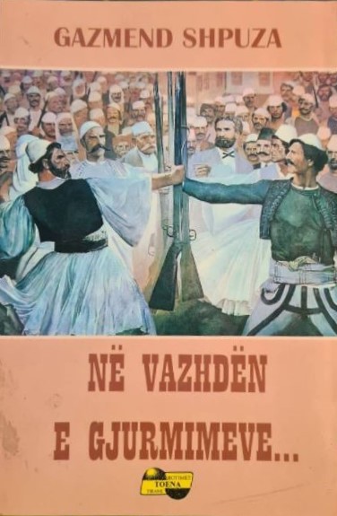 Në vazhdën e gjurmimeve për epokën e Rilindjes Kombëtare