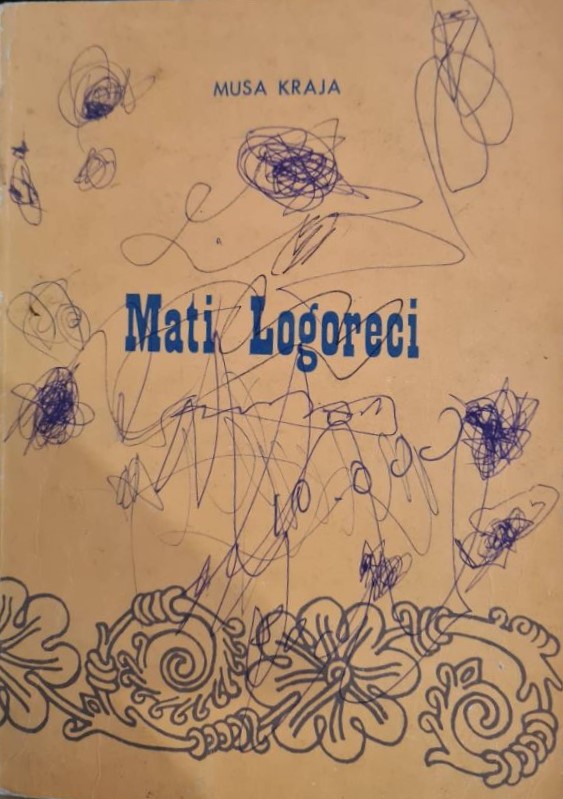 Mati Logoreci