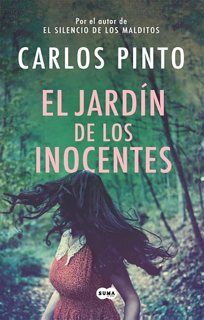 El jardín de los inocentes (Kindle Edition)