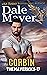 Corbin (The Mavericks #17)