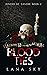 Blood Ties (Dinero de Sangr...