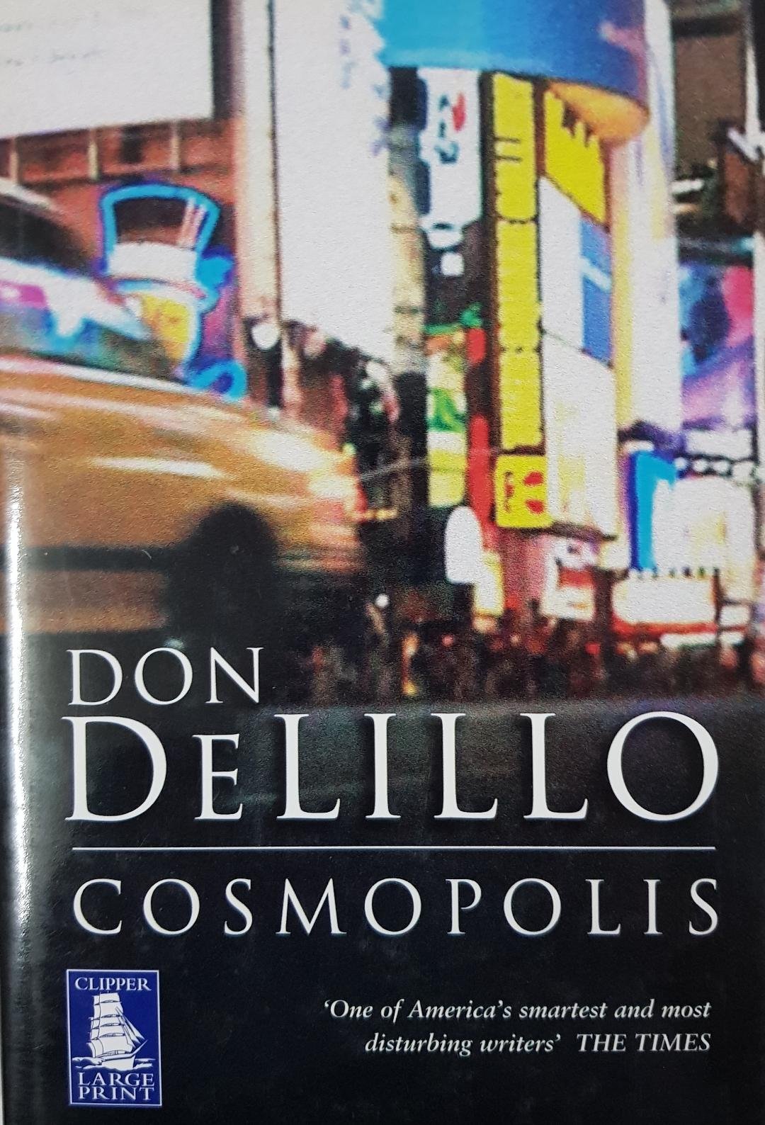 Cosmopolis