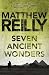 Seven Ancient Wonders (Jack West Jr, #1)
