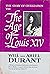The Story of Civilization, Volume 8: The Age of Louis XIV