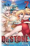 Dr. Stone, Vol. 7