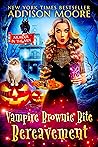 Vampire Brownie B...