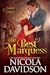The Best Marquess (Wickedly...