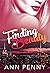 Finding Beauty by Ann Penny