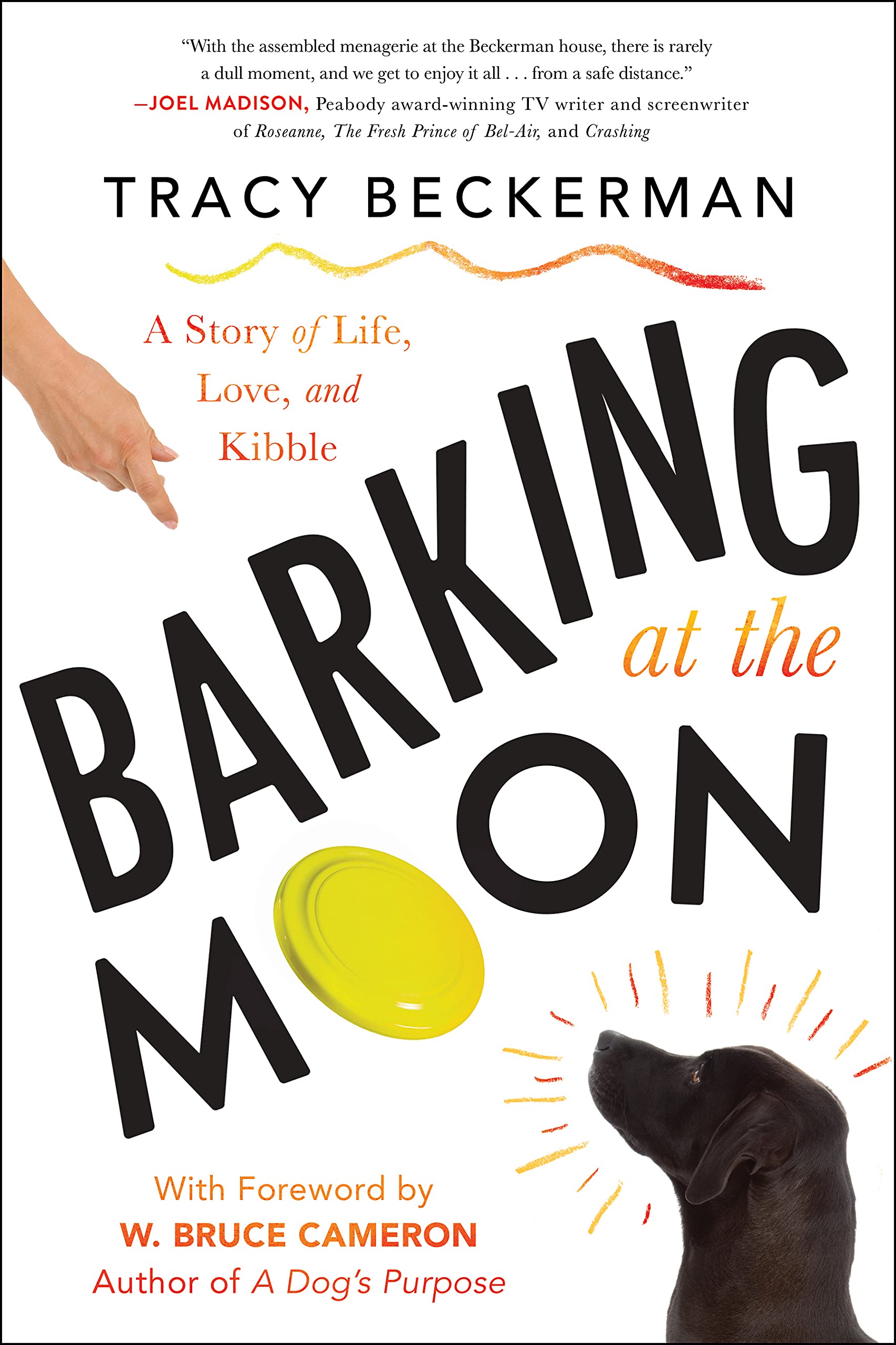 Barking at the Moon (Kindle Edition)