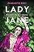 Lady Jane by Charlotte Grey
