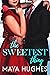 The Sweetest Thing (SWANK, #2)