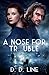 A Nose for Trouble (Trinket Bay Series Book 1)
