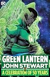 Green Lantern: Jo...