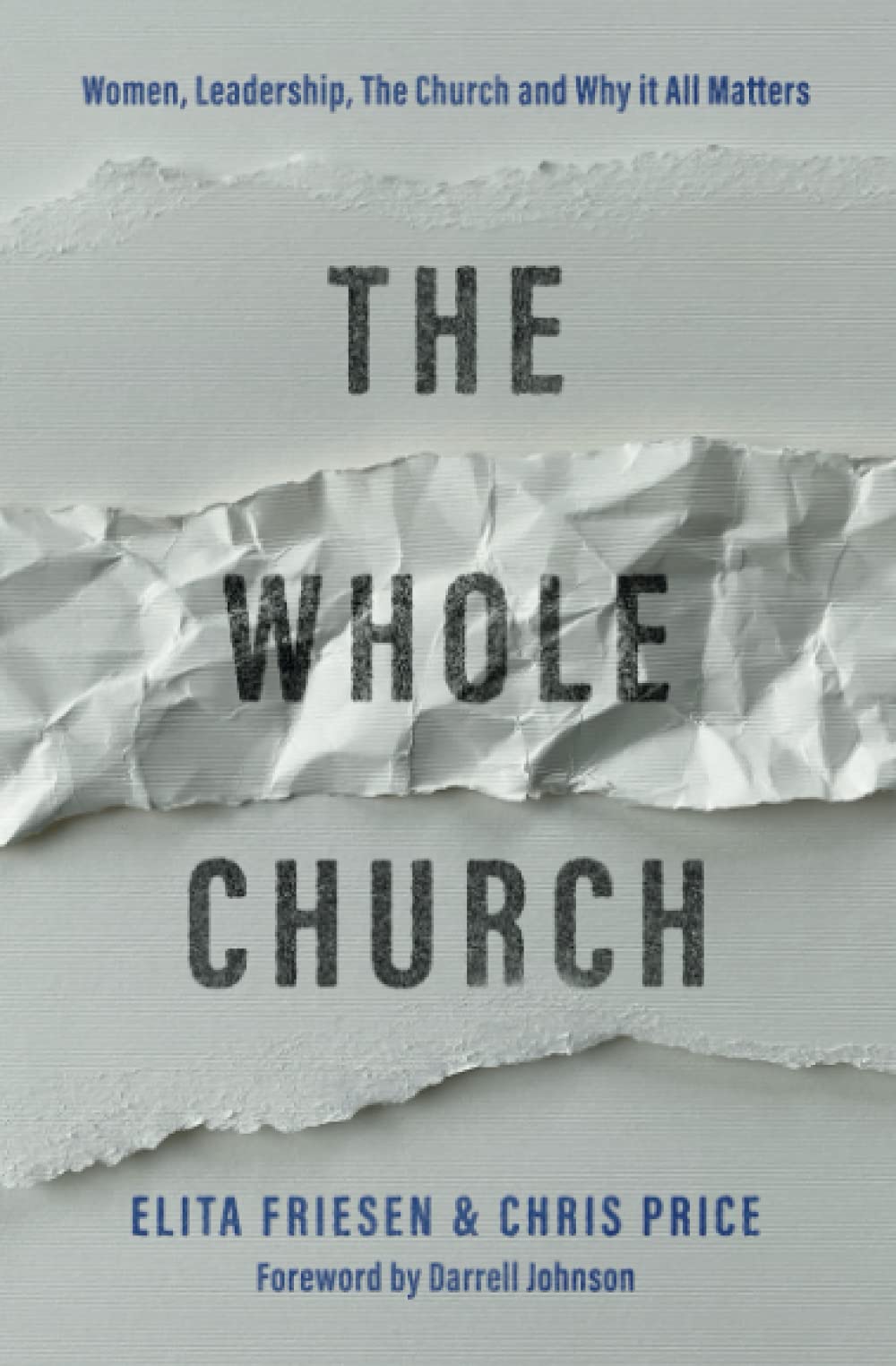 The Whole Church