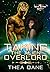 Taming The Alien Overlord (Nova Brides, #1)