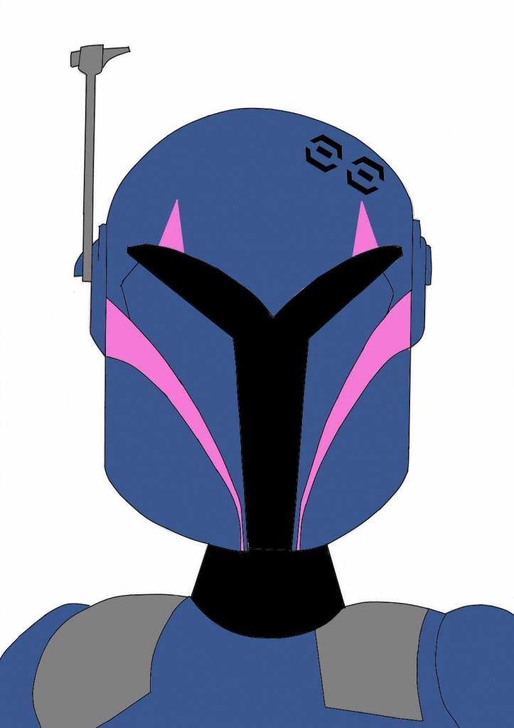The Mandalorian