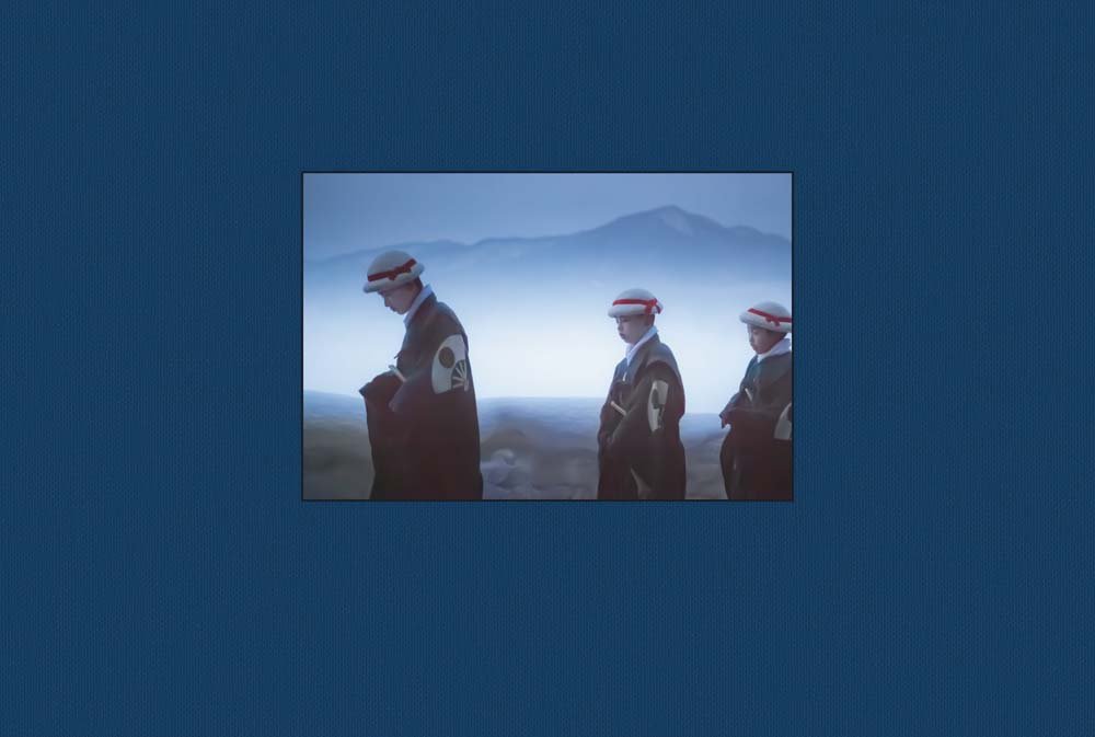 Yukari Chikura: Zaido: Steidl Book Award Asia 2017 (Hardcover)