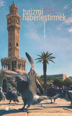Turizmi Haberleştirmek (Paperback)