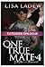 One True Mate 4 Epilogue (One True Mate #4.5)