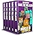 The Legend of Dave the Villager Books 6–10: An unofficial Minecraft series (Dave the Villager Collections Book 2)