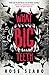 What Big Teeth by Rose Szabo What Big Teeth by Rose Szabo