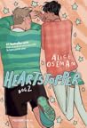 Heartstopper 2 by Alice Oseman